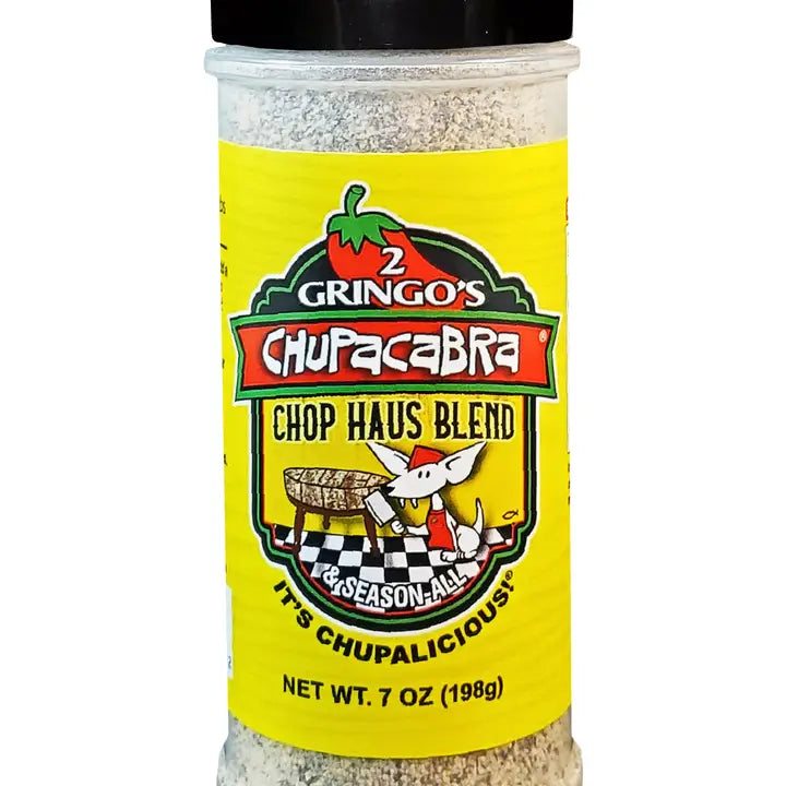 Chop Haus Blend 7oz
