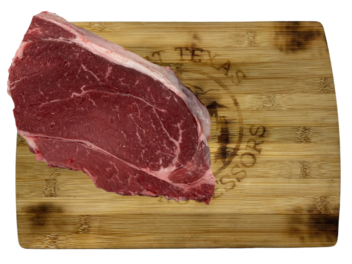 Boneless Chuck Arm Roast