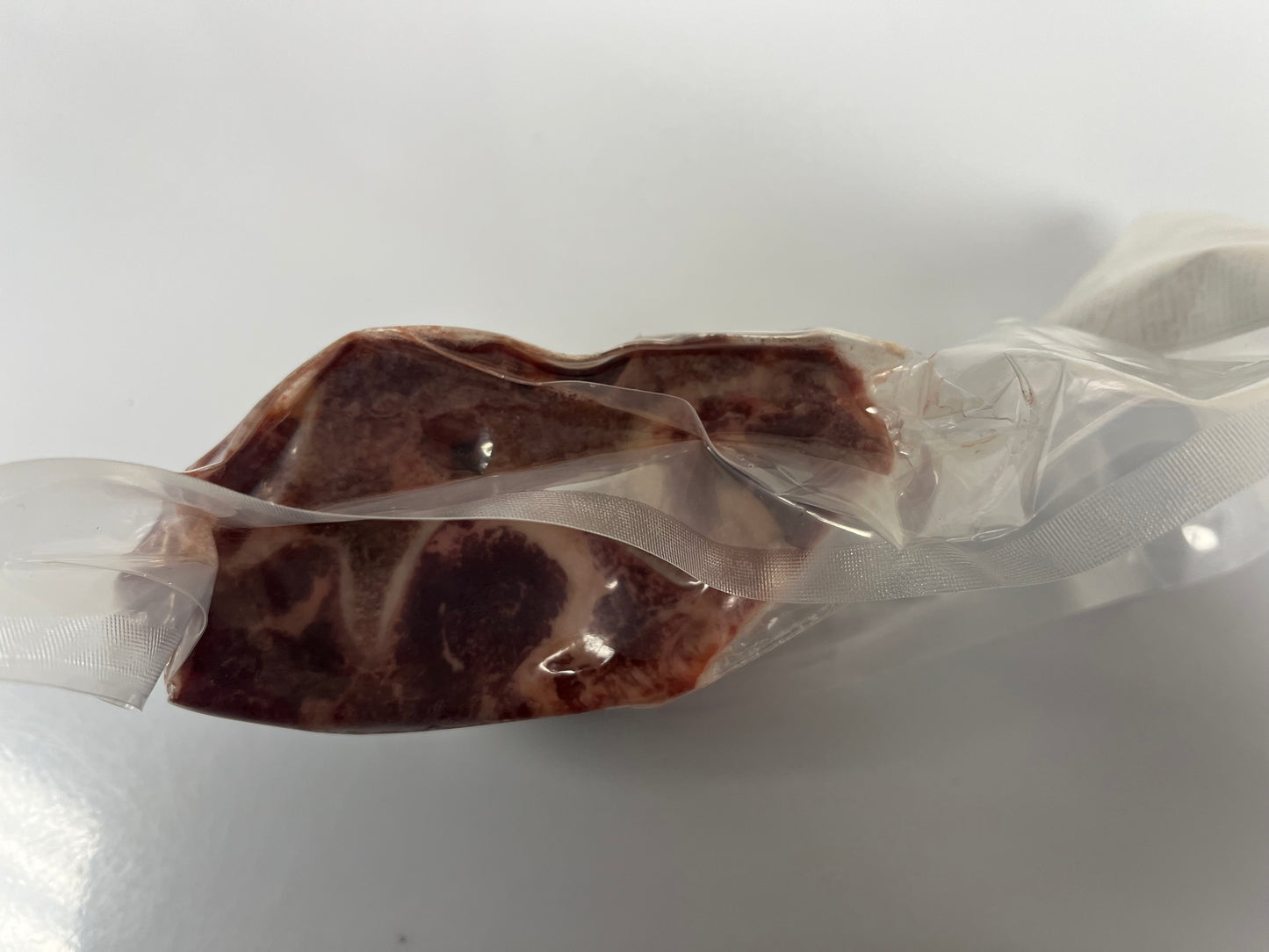 Chuck Neck Soup Bones