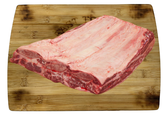 Dino Ribs