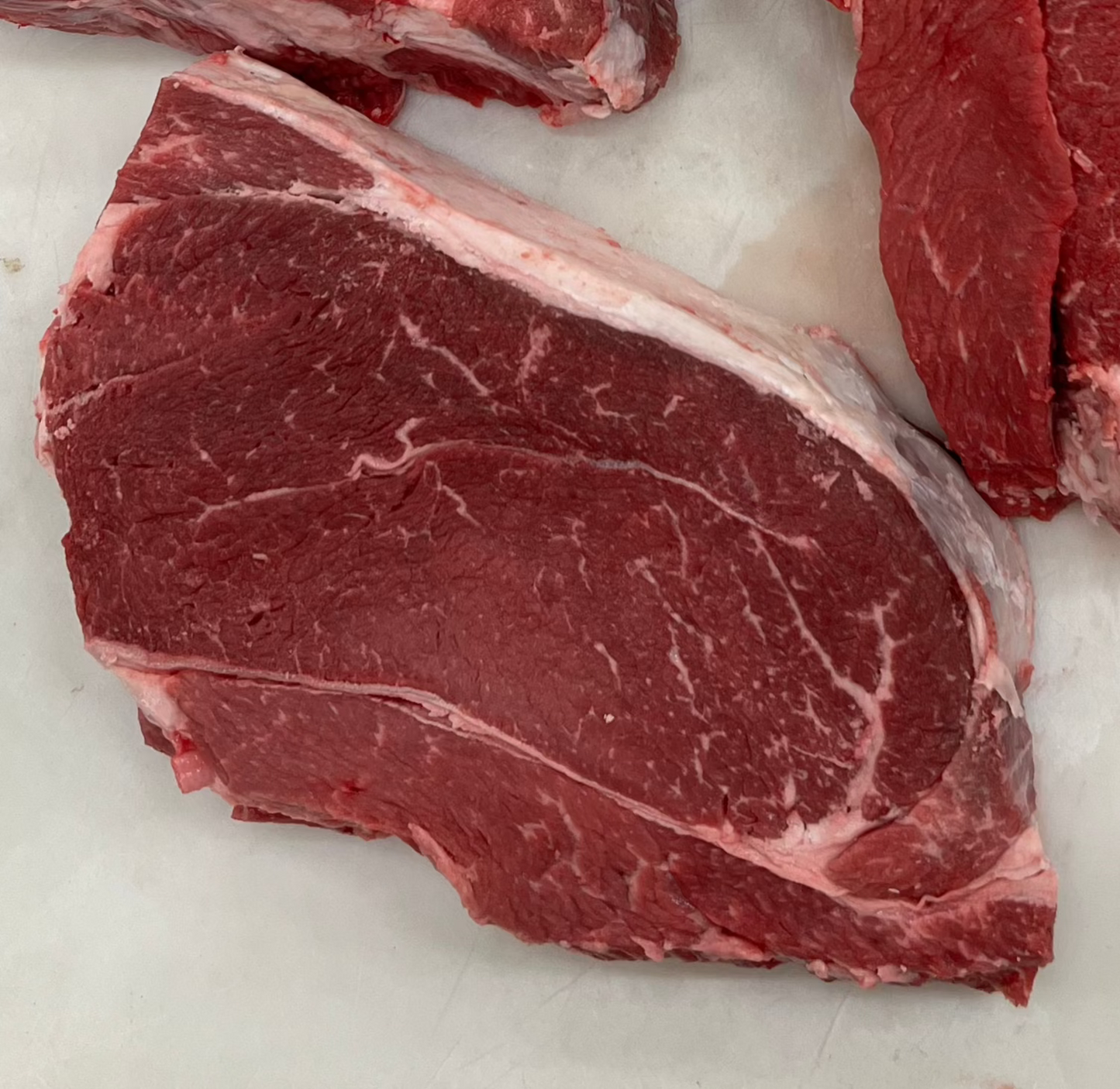 Boneless Chuck Arm Roast