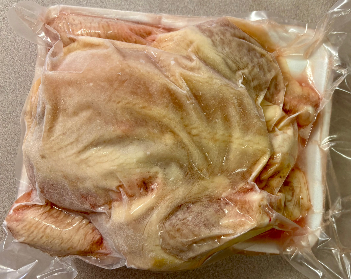 Whole Roaster Chicken