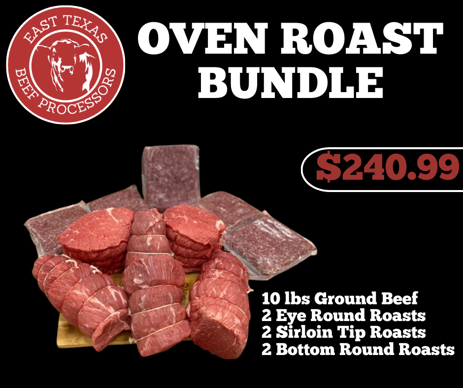 Oven Roast Bundle
