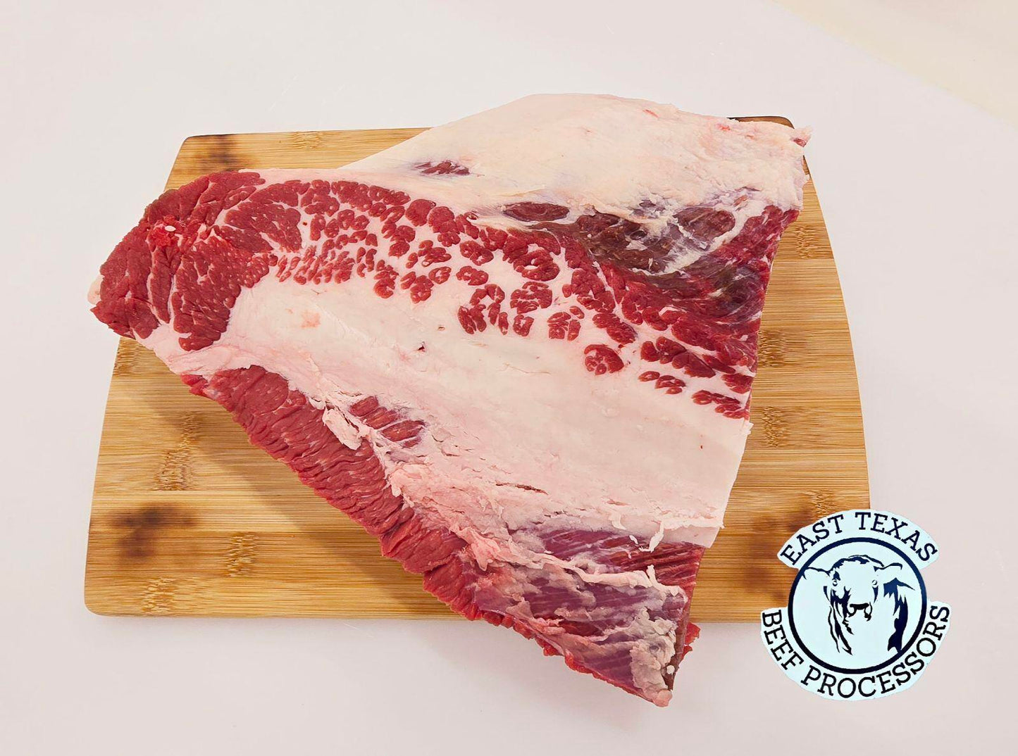 Point Cut Brisket