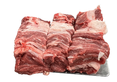Chuck Neck Soup Bones