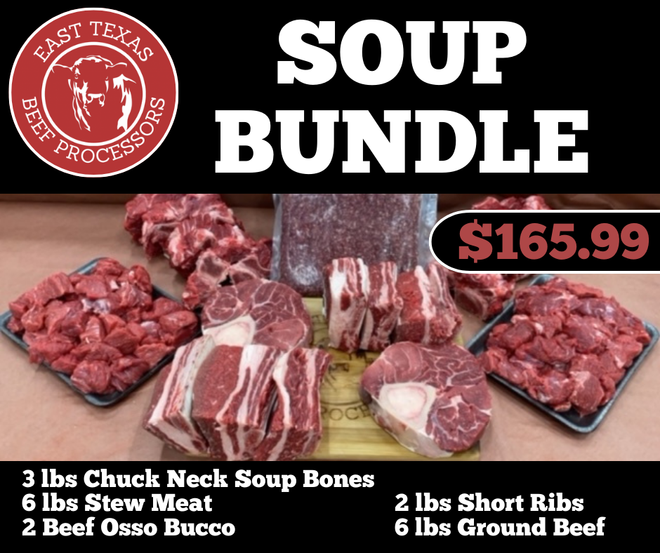 Soup Bundle
