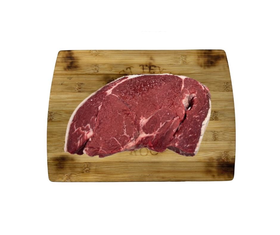 Sirloin Steak