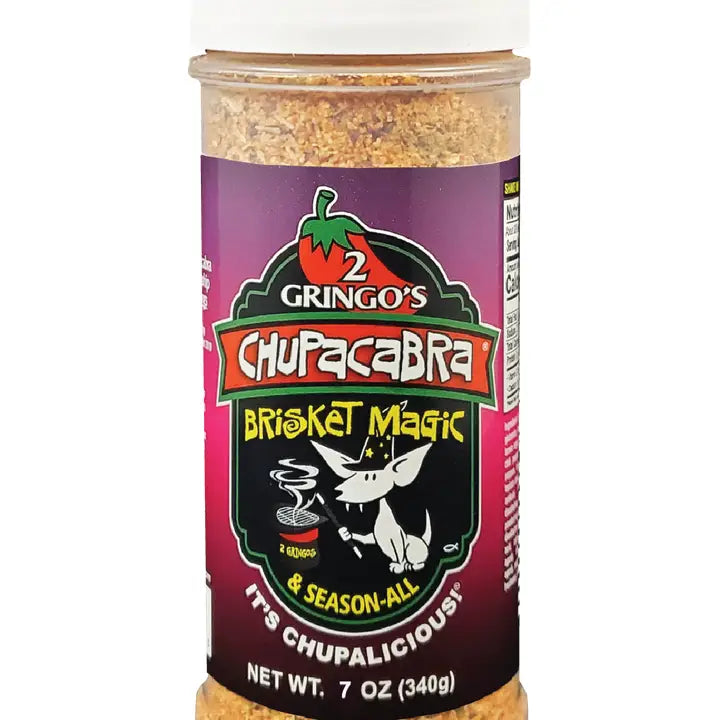 Brisket Magic 7oz