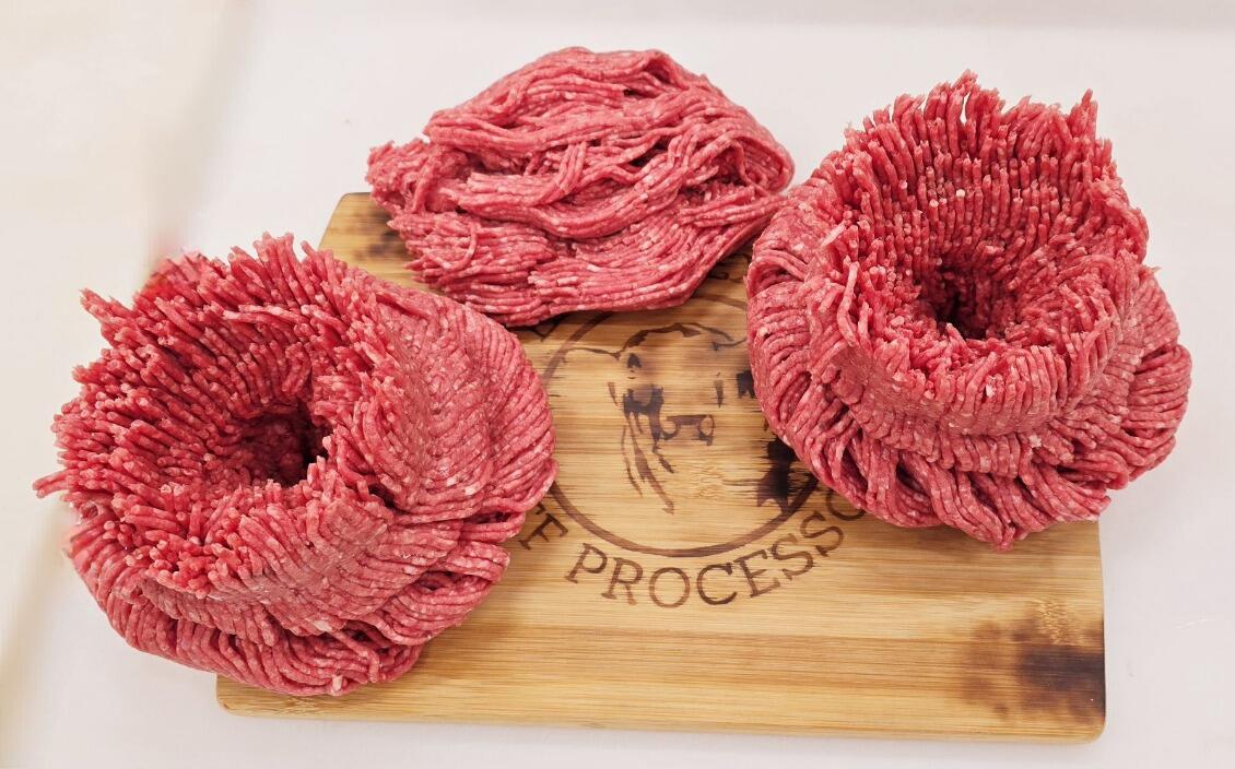1lb Ground Beef