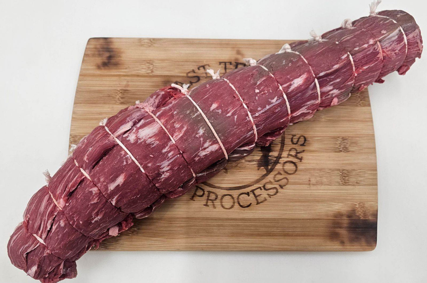 Whole Beef Tenderloin