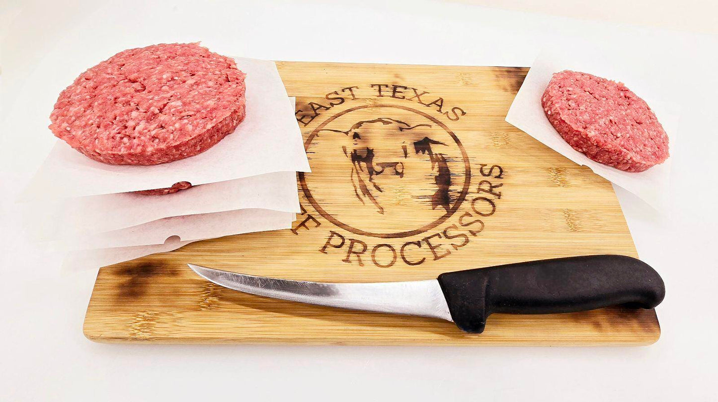 Butcher's Selection Bundle