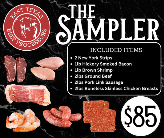 The Sampler