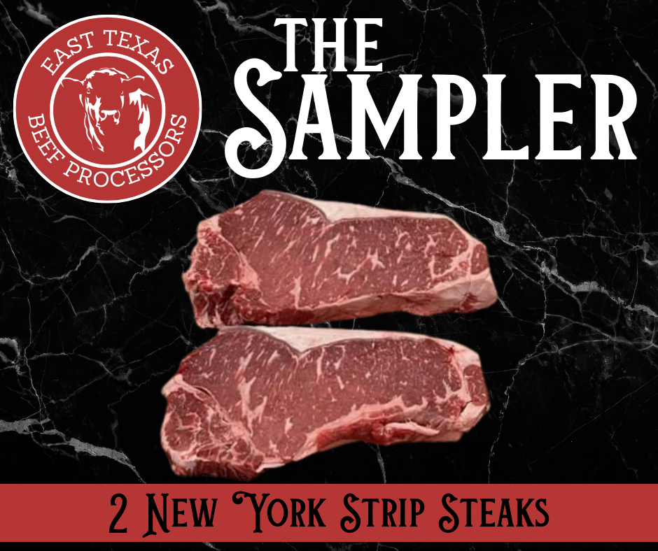 The Sampler