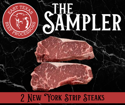 The Sampler
