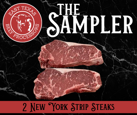 The Sampler