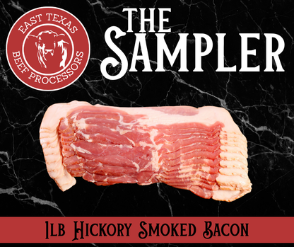 The Sampler