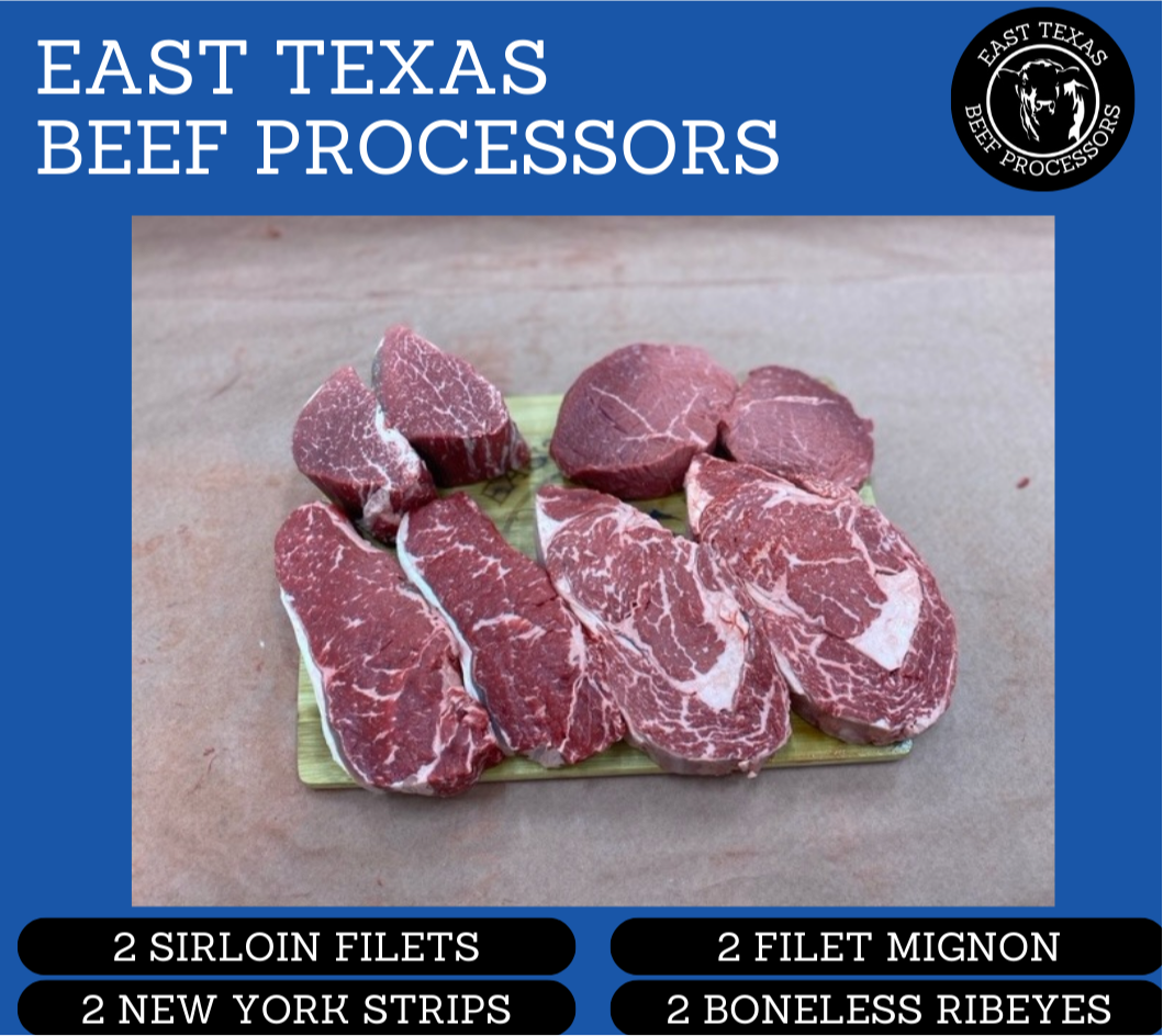 Steak Bundle