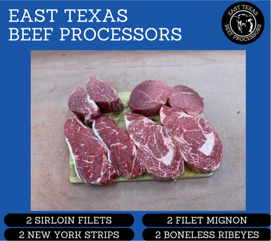 Steak Bundle