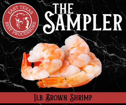The Sampler