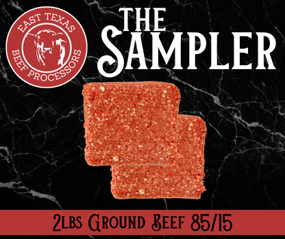 The Sampler