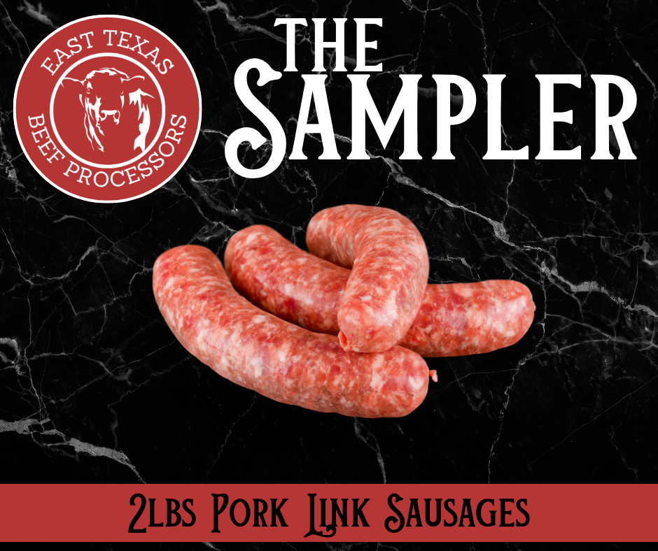 The Sampler