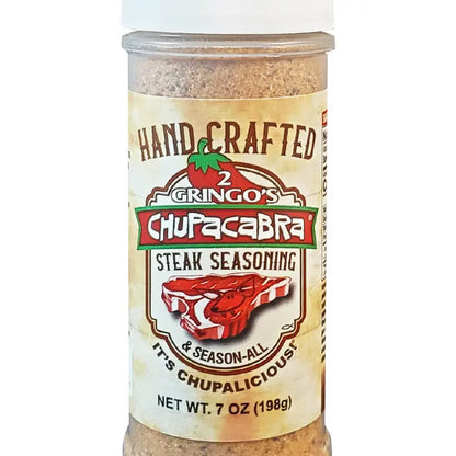 Steak Seasoning 7oz