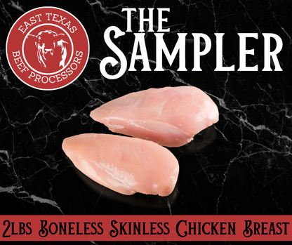 The Sampler