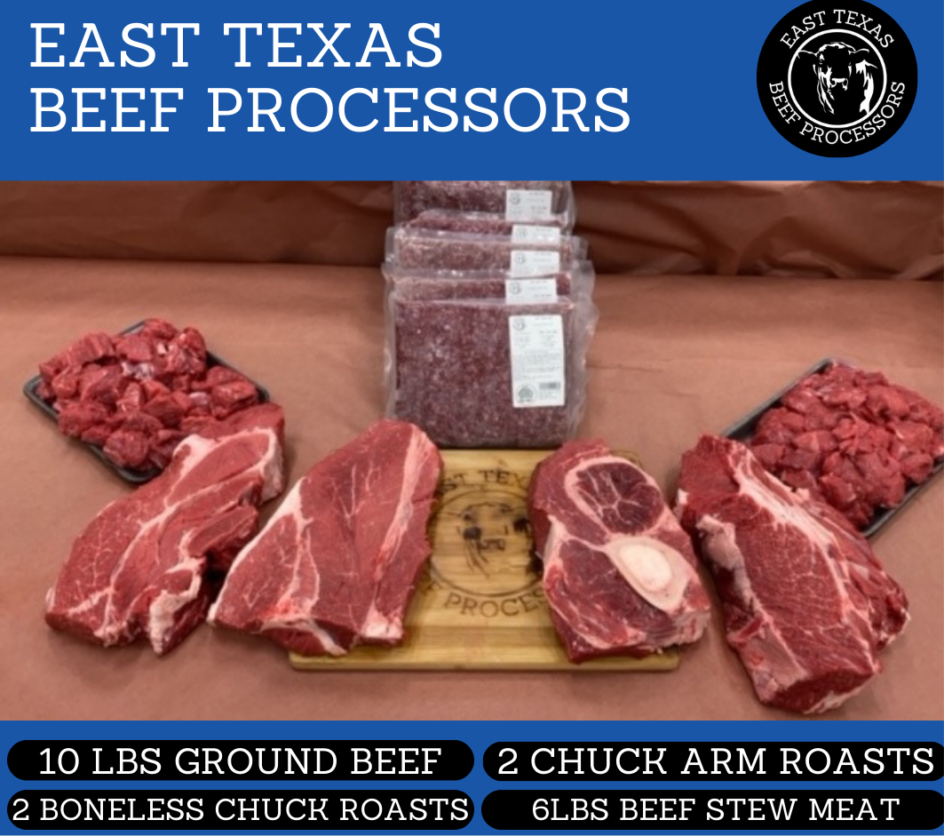 Crockpot Bundle