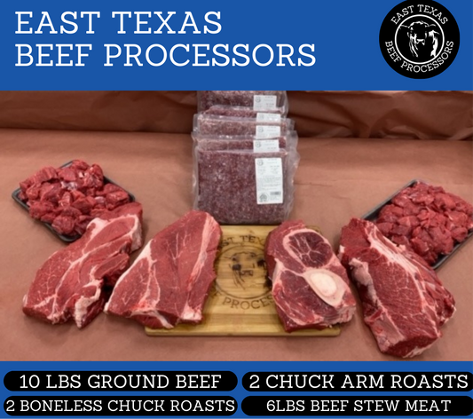 Crockpot Bundle
