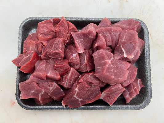 Pork Stew