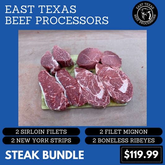 Steak Bundle