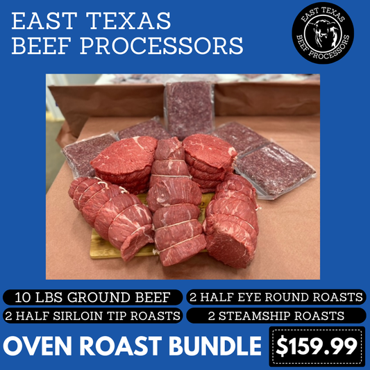 Oven Roast Bundle