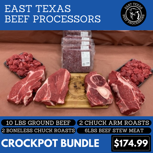 Crock Pot Bundle