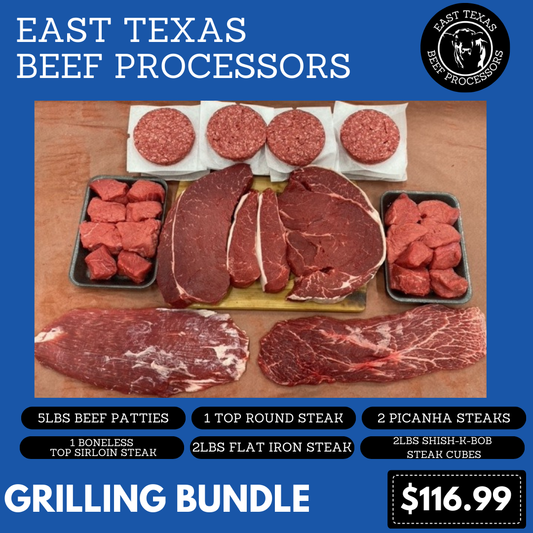 Grilling Bundle