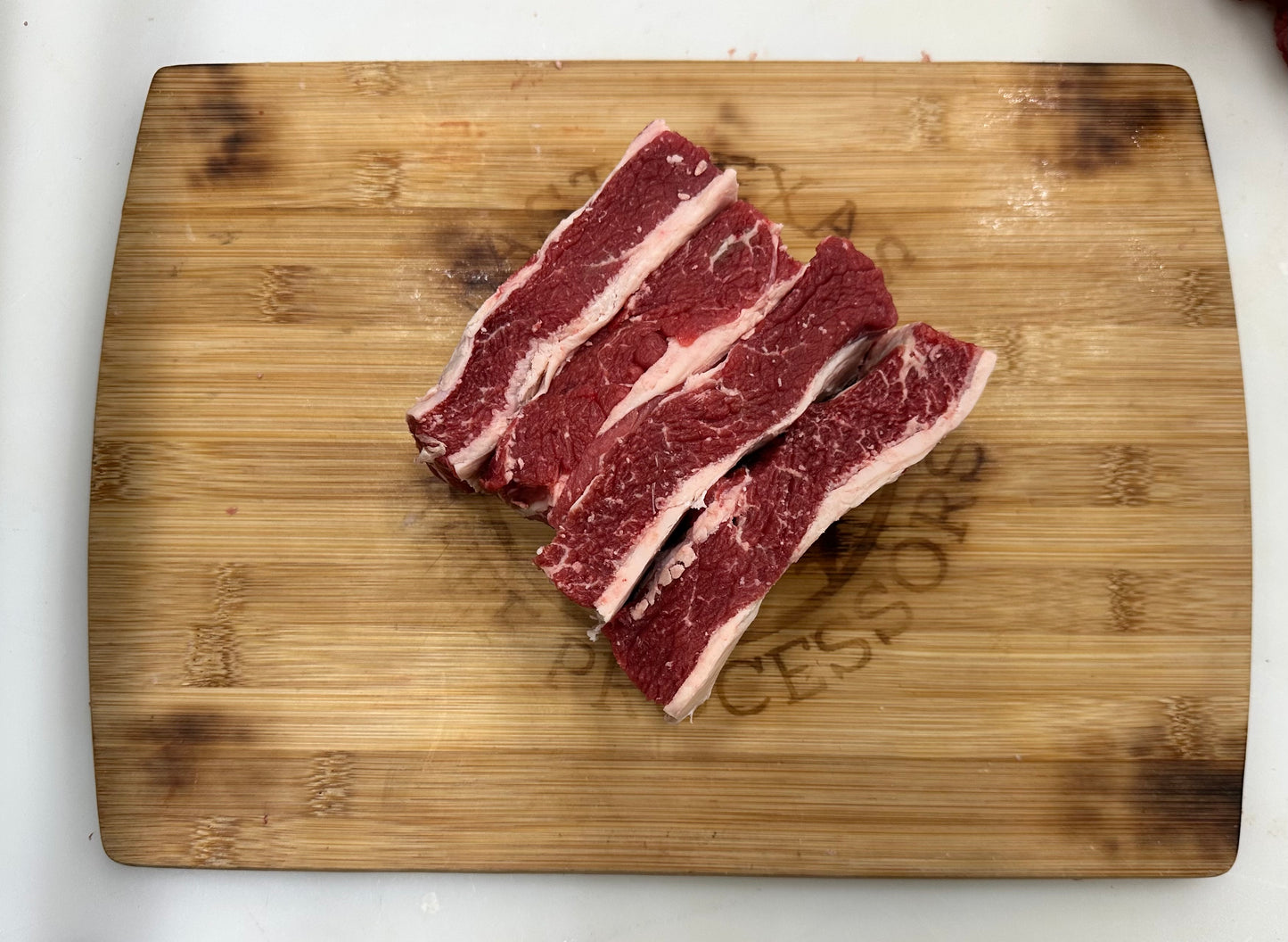 Boneless Short Ribs