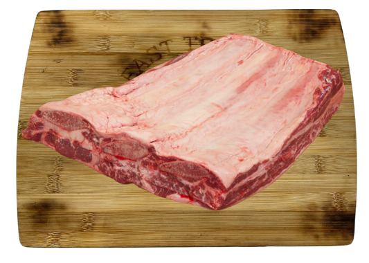 Dino Ribs