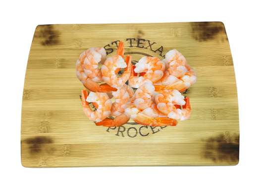 Gulf Brown Shrimp 16-20ct