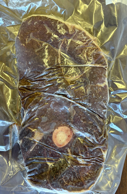 Caveman Steak