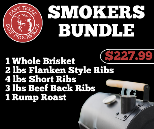 Smokers Bundle