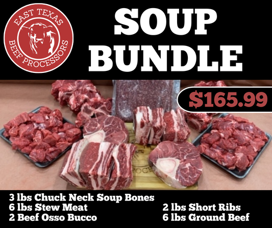 Soup Bundle