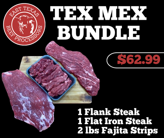 Tex Mex Bundle