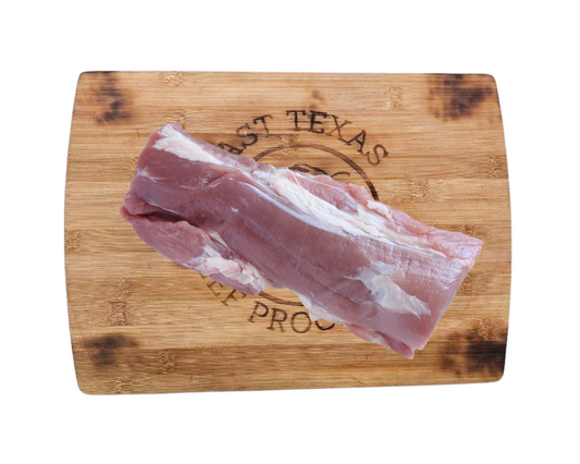 Pork Tenderloin