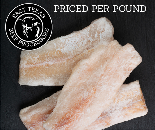 Cod Filet (Seafood)