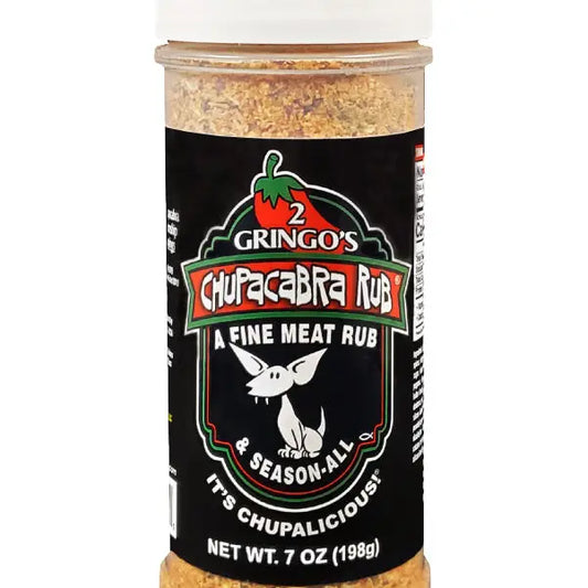 Original Blend 7oz