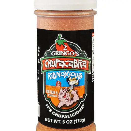 Ribnoxious 7oz