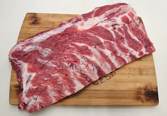 Spare Ribs
