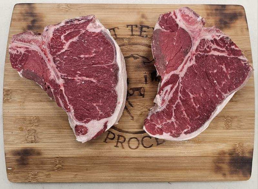 T-Bone Steak