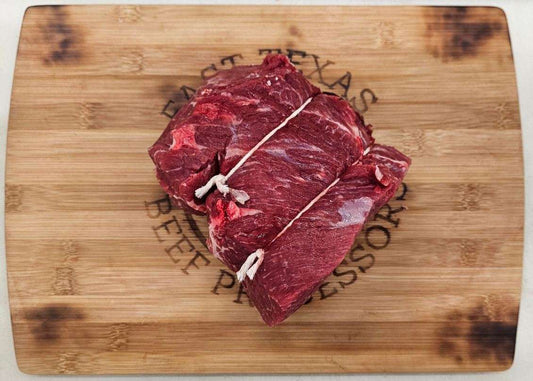 Rump Roast
