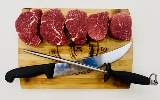 The Ultimate Grill Master Bundle