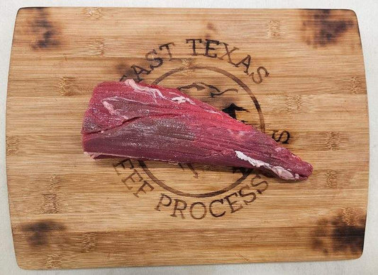 Tenderloin Toranado